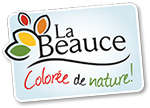 Logo Destination Beauce