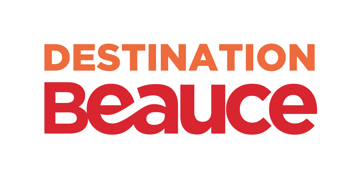 Logo Destination Beauce